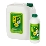 Pakovanja proizvoda Biofor BioP zapremine 5l i 1l